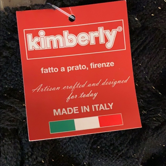 💕 Italian scarf - Picture 2 of 2